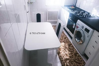 Apartament cu 2 camere semidecomandat în Podu Roș - 2