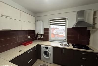 Apartament cu 2 camere în Central - 4