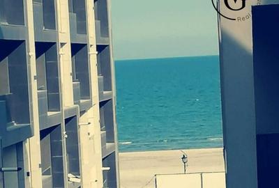 Apartament de vanzare cu vedere la MARE / Lemon Cliff / Azimuth - 1