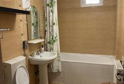 Garsoniera spatioasa et 2 v aurie parc sub arini - 8