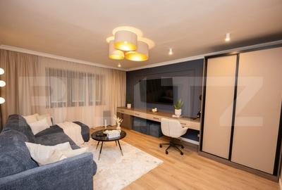 Apartament cu 2 camere decomandat, mobilat în Calea Aradului - 4