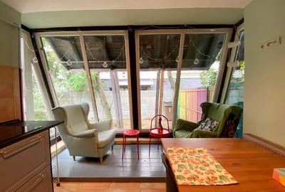 Duplex cu 3 camere cu Canalizare în Aviației - 6