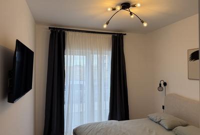 Apartament cu 2 camere decomandat în Turnișor - 5