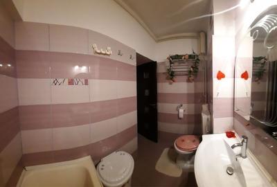 De închiriat apartament 2 camere Bulevardul Basarabia, Sector 3 - 6