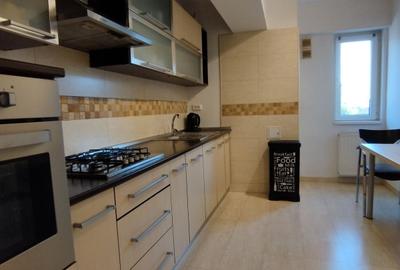 Apartament cu 3 camere decomandat, mobilat în Alba Iulia - 5
