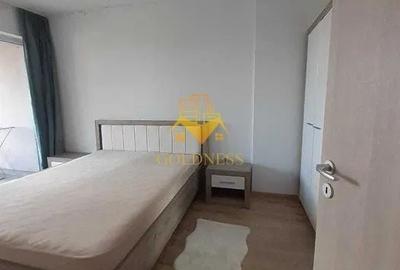 Apartament cu 2 camere semidecomandat, mobilat în Gheorgheni - 2