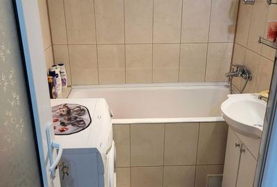 Garsonieră decomandată în Calea București - 2