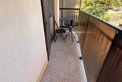 Apartament cu 2 camere, mobilat în Cug