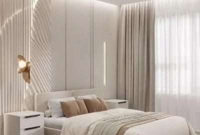 Apartament cu 2 camere în Unirii
