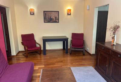 Apartament cu 2 camere semidecomandat în Lujerului - 6