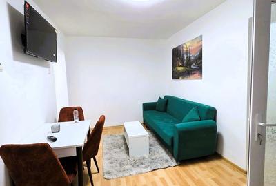 Apartament cu 2 camere semidecomandat în Tătărași - 2