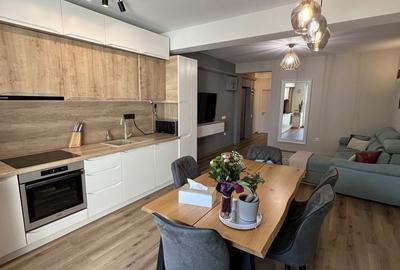 Apartament cu 3 camere în Șelimbăr - 3