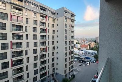 Garsonieră decomandată în Lujerului - 9