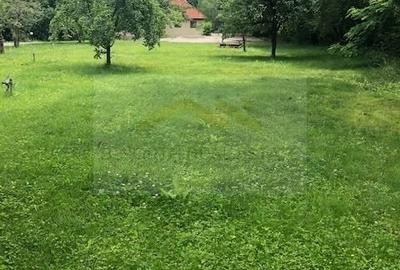 Casă individuală cu 6 camere cu Canalizare în Snagov - 27
