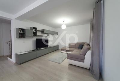 Casă individuală cu 4 camere cu Canalizare în Trivale - 1