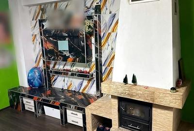 Apartament cu 3 camere decomandat în Balotești