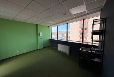 Spațiu comercial, de 430 mp, în Dosu Bricii