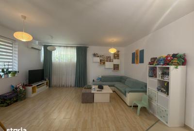 Apartament cu 2 camere în Apărătorii Patriei