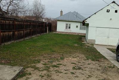 Casă cu 3 camere cu Teren 3075 Mp în Balș
