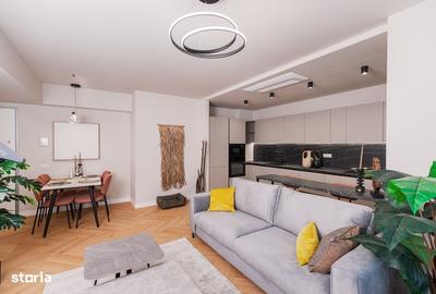 Apartament cu 2 camere în Central - 5