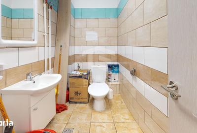 Spațiu comercial, de 112.43 mp, în Rahova - 20