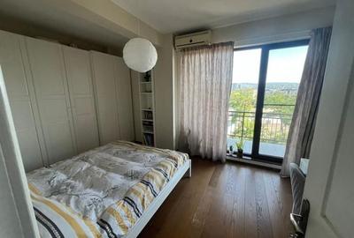 Apartament cu 2 camere decomandat în Dâmbul Rotund - 4