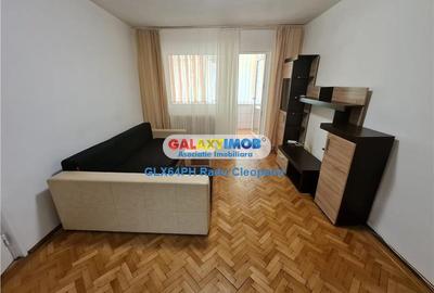Apartament cu 2 camere circular, mobilat în Sud - 12