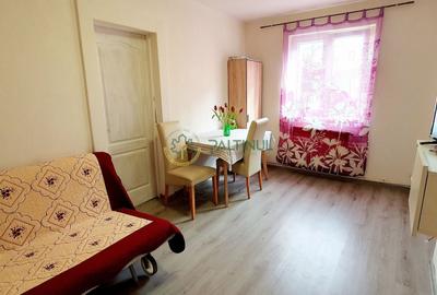 Apartament cu 2 camere semidecomandat, mobilat în Țiglari - 1