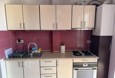Apartament cu 2 camere decomandat, mobilat în Dobroești - 9