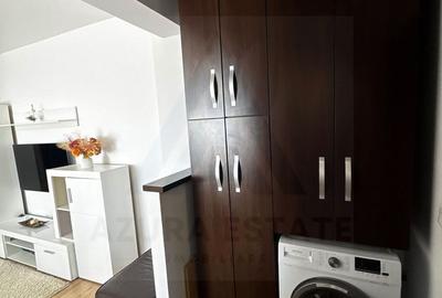 Apartament cu 3 camere decomandat, mobilat în Turnișor - 12