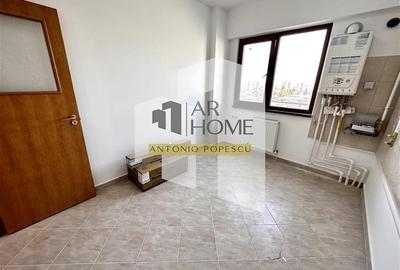 Apartament cu 3 camere decomandat în Central - 12