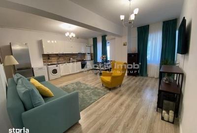 Apartament cu 3 camere în Străulești