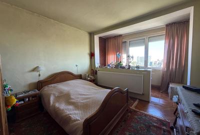 Apartament cu 2 camere decomandat în Gheorghe Lazăr - 4
