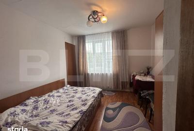 Apartament cu 2 camere semidecomandat în Debarcader - 1