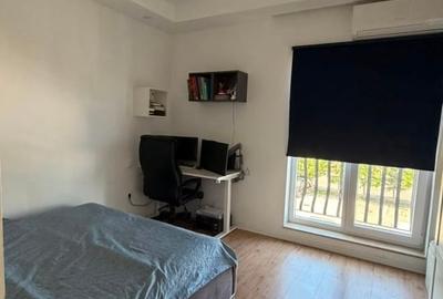 Apartament cu 2 camere semidecomandat, mobilat în Ștefăneștii de Jos - 11