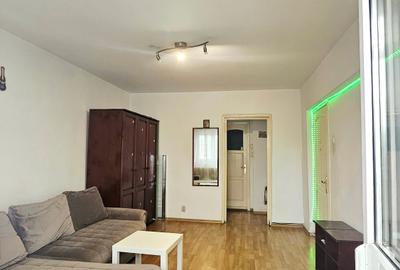 Apartament cu 2 camere semidecomandat în Berceni - 3