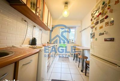 Apartament cu 2 camere decomandat, mobilat în ICIL - 10