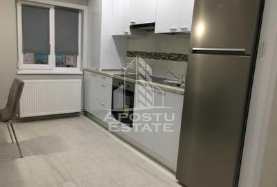Apartament cu 2 camere decomandat, mobilat în Aradului - 5