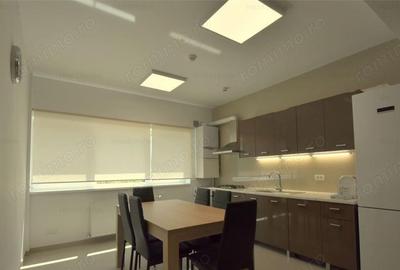 Apartament cu 5 camere decomandat în Medicină - 9
