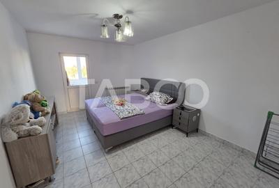 Apartament cu 4 camere decomandat în Făgăraș - 3