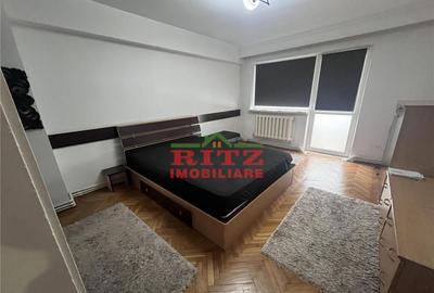 Nou! Ap. 3 cam., decom., et. 3, Zona Ultracentrala! - 2
