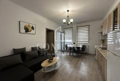 Apartament la cheie | 2 camere | Zona Stadionului