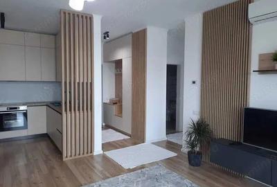 Concept9 - Inchiriere ap. 2 camere + loc de parcare - Str. Calea Sighisoarei - 4