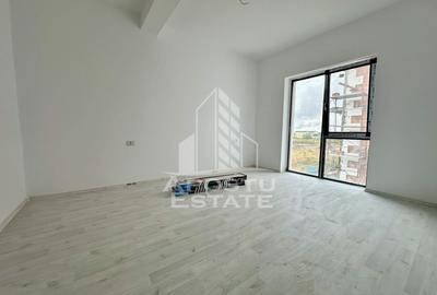 Apartament cu 2 camere, decomandat, etaj intermediar, zona Cl. Urseni - 3