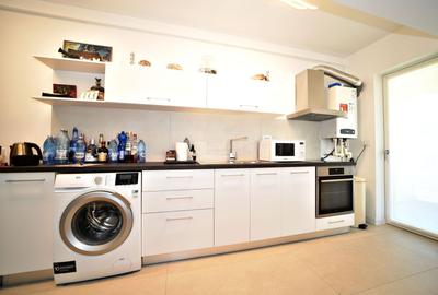 Imobil nou, 2 camere modern, mobilat & utilat, parcare + boxa - 4