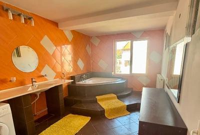 Vila de închiriat, D+P+1+M, Ovidiu, Cartier Rezidential Ovidiu Sud - 10