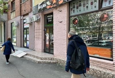 Spațiu comercial, de 84 mp, în Iancului - 5