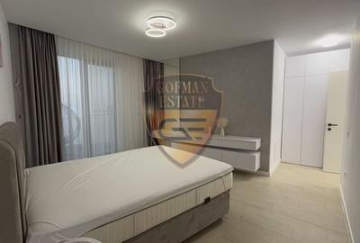 LAKE ON 2 Camere 75mp frontal lac Campus Statiunea Mamaia uscator rufe la cerere - 15