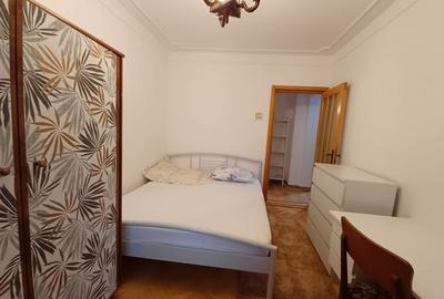 Apartament 3 camere, bloc tip vila, Zona Arcu - 6