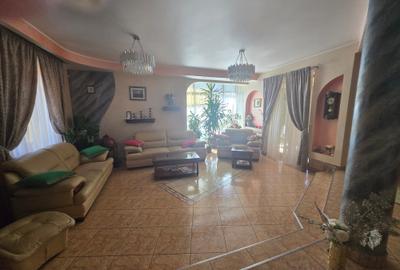 Vila individuala P+2E,Popesti Leordeni,Sos.Oltenitei - 14